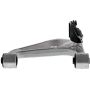 MEVOTECH CMS301193 Suspension Control Arm and Ball Joint Assembly