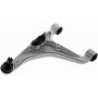 MEVOTECH CMS301193 Suspension Control Arm and Ball Joint Assembly