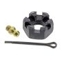 MEVOTECH CMS30119 Suspension Control Arm and Ball Joint Assembly