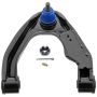 MEVOTECH CMS30119 Suspension Control Arm and Ball Joint Assembly