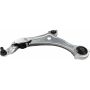 MEVOTECH CMS301200 Suspension Control Arm and Ball Joint Assembly