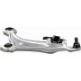 MEVOTECH CMS301200 Suspension Control Arm and Ball Joint Assembly