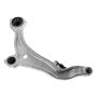 MEVOTECH CMS301201 Suspension Control Arm and Ball Joint Assembly