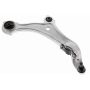 MEVOTECH CMS301201 Suspension Control Arm and Ball Joint Assembly