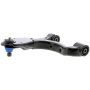 MEVOTECH CMS301207 Suspension Control Arm and Ball Joint Assembly