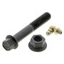 MEVOTECH CMS301208 Suspension Control Arm and Ball Joint Assembly