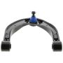 MEVOTECH CMS301209 Suspension Control Arm and Ball Joint Assembly
