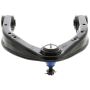 MEVOTECH CMS301209 Suspension Control Arm and Ball Joint Assembly
