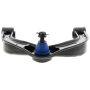 MEVOTECH CMS301209 Suspension Control Arm and Ball Joint Assembly