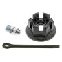MEVOTECH CMS301209 Suspension Control Arm and Ball Joint Assembly
