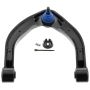 MEVOTECH CMS301209 Suspension Control Arm and Ball Joint Assembly