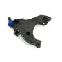 MEVOTECH CMS30120 Suspension Control Arm and Ball Joint Assembly
