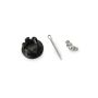MEVOTECH CMS30120 Suspension Control Arm and Ball Joint Assembly