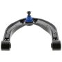 MEVOTECH CMS301210 Suspension Control Arm and Ball Joint Assembly