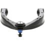 MEVOTECH CMS301210 Suspension Control Arm and Ball Joint Assembly