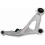 MEVOTECH CMS301218 Suspension Control Arm and Ball Joint Assembly