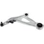 MEVOTECH CMS301218 Suspension Control Arm and Ball Joint Assembly