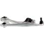 MEVOTECH CMS301218 Suspension Control Arm and Ball Joint Assembly