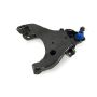 MEVOTECH CMS30121 Suspension Control Arm and Ball Joint Assembly
