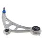 MEVOTECH CMS301220 Suspension Control Arm and Ball Joint Assembly