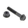 MEVOTECH CMS301220 Suspension Control Arm and Ball Joint Assembly