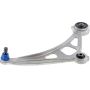 MEVOTECH CMS301220 Suspension Control Arm and Ball Joint Assembly