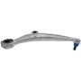 MEVOTECH CMS301221 Suspension Control Arm and Ball Joint Assembly