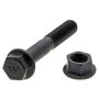 MEVOTECH CMS301221 Suspension Control Arm and Ball Joint Assembly
