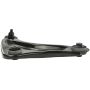 MEVOTECH CMS301222 Suspension Control Arm and Ball Joint Assembly