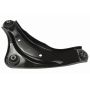 MEVOTECH CMS301222 Suspension Control Arm and Ball Joint Assembly