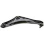 MEVOTECH CMS301223 Suspension Control Arm and Ball Joint Assembly