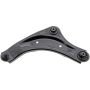MEVOTECH CMS301223 Suspension Control Arm and Ball Joint Assembly
