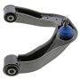 MEVOTECH CMS30122 Suspension Control Arm and Ball Joint Assembly