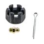 MEVOTECH CMS30122 Suspension Control Arm and Ball Joint Assembly