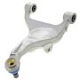 MEVOTECH CMS301231 Suspension Control Arm and Ball Joint Assembly