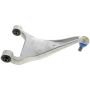 MEVOTECH CMS301231 Suspension Control Arm and Ball Joint Assembly