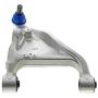 MEVOTECH CMS301232 Suspension Control Arm and Ball Joint Assembly