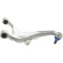 MEVOTECH CMS301232 Suspension Control Arm and Ball Joint Assembly