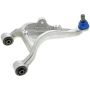 MEVOTECH CMS301232 Suspension Control Arm and Ball Joint Assembly