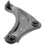 MEVOTECH CMS301233 Suspension Control Arm and Ball Joint Assembly