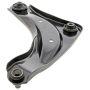 MEVOTECH CMS301233 Suspension Control Arm and Ball Joint Assembly