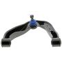 MEVOTECH CMS30123 Suspension Control Arm and Ball Joint Assembly