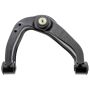 MEVOTECH CMS30123 Suspension Control Arm and Ball Joint Assembly