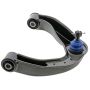 MEVOTECH CMS30123 Suspension Control Arm and Ball Joint Assembly