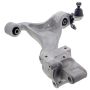 MEVOTECH CMS301245 Suspension Control Arm and Ball Joint Assembly