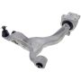 MEVOTECH CMS301245 Suspension Control Arm and Ball Joint Assembly