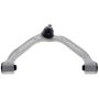 MEVOTECH CMS301249 Suspension Control Arm and Ball Joint Assembly