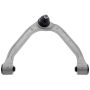 MEVOTECH CMS301249 Suspension Control Arm and Ball Joint Assembly