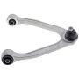MEVOTECH CMS301249 Suspension Control Arm and Ball Joint Assembly