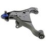 MEVOTECH CMS30124 Suspension Control Arm and Ball Joint Assembly